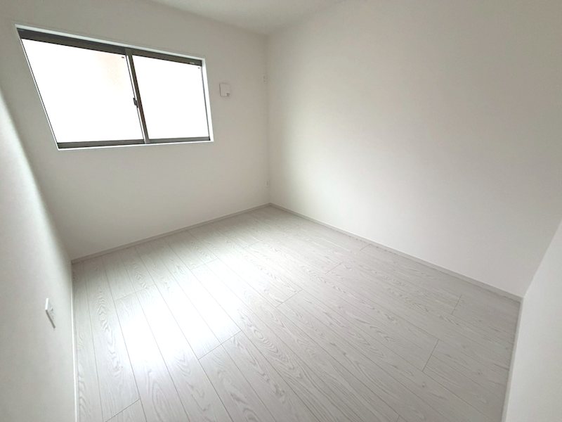 宮之阪4丁目限定1邸新築分譲住宅 その他