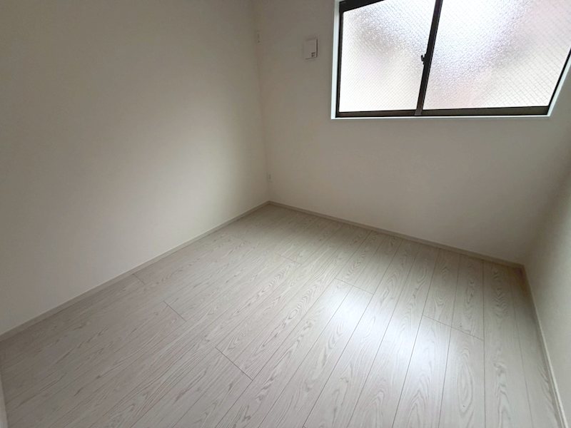 宮之阪4丁目限定1邸新築分譲住宅 その他