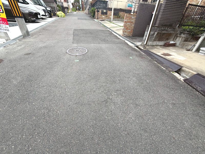 宮之阪4丁目限定1邸新築分譲住宅 その他