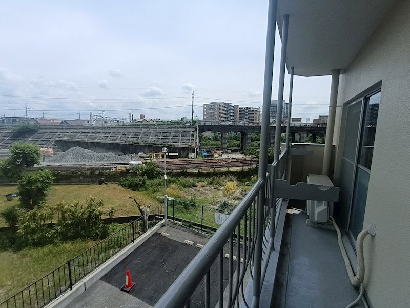 メゾン高槻古曽部 209号室 その他