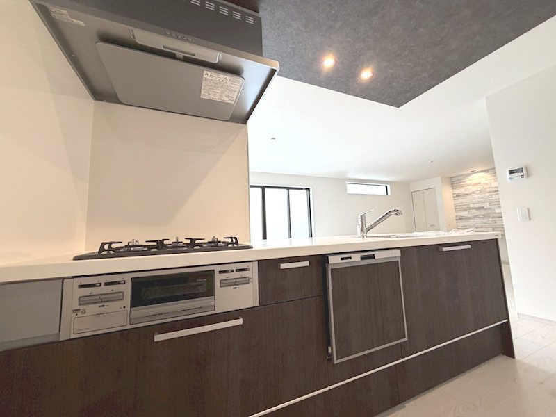 香里ケ丘11丁目限定1邸新築分譲住宅 その他