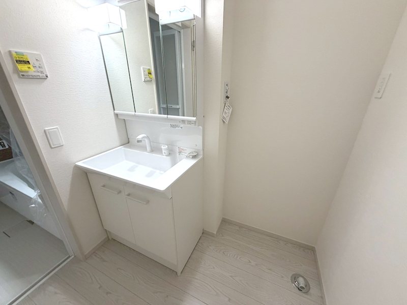 香里ケ丘11丁目限定1邸新築分譲住宅 その他