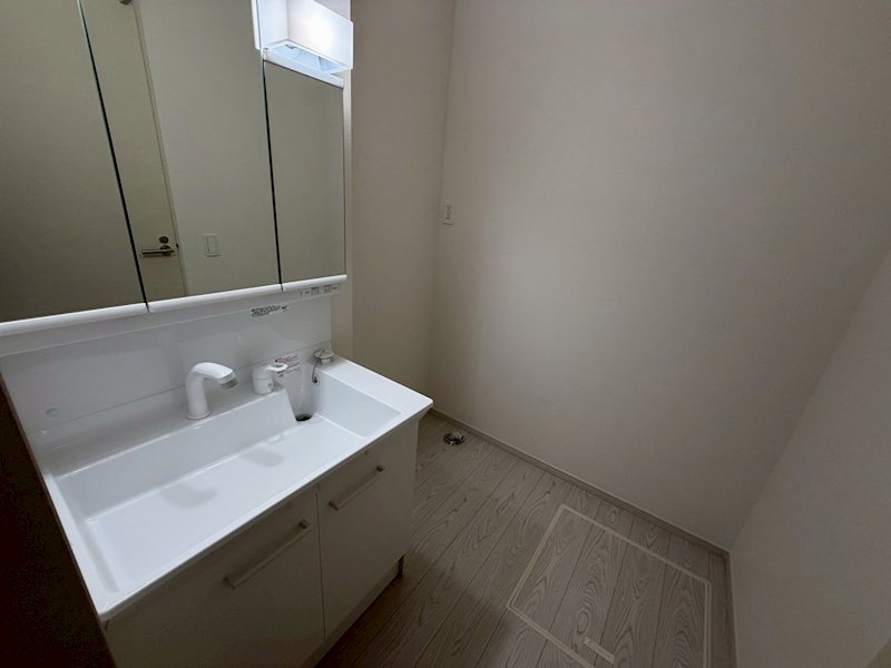 香里ケ丘11丁目限定1邸新築分譲住宅 その他