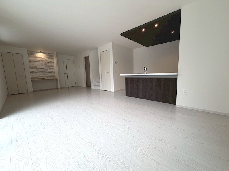 香里ケ丘11丁目限定1邸新築分譲住宅 その他