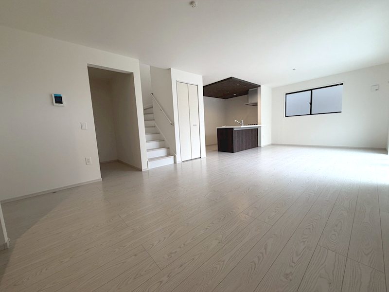 香里ケ丘11丁目限定1邸新築分譲住宅 その他