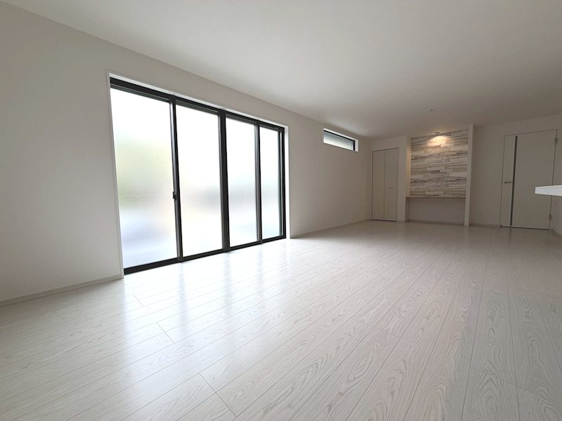 香里ケ丘11丁目限定1邸新築分譲住宅 その他