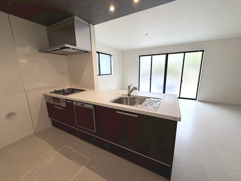 香里ケ丘11丁目限定1邸新築分譲住宅 その他