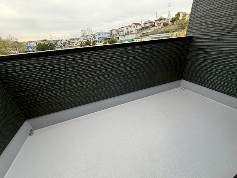 香里ケ丘11丁目限定1邸新築分譲住宅 その他