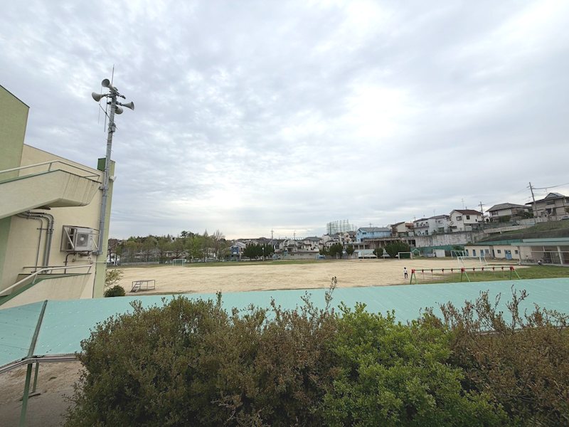 香里ケ丘11丁目限定1邸新築分譲住宅 その他