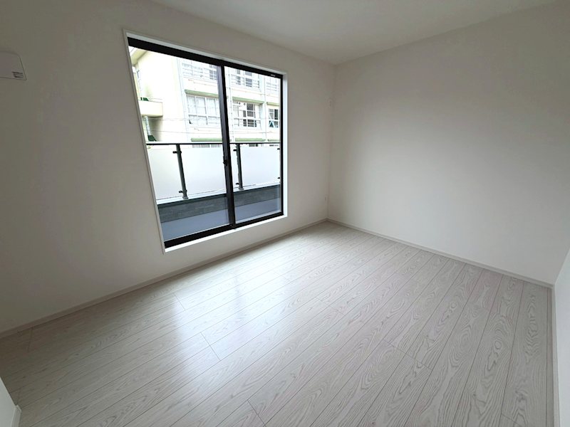 香里ケ丘11丁目限定1邸新築分譲住宅 その他