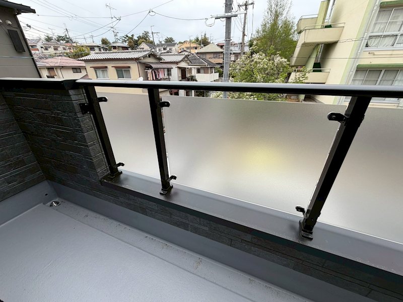 香里ケ丘11丁目限定1邸新築分譲住宅 その他