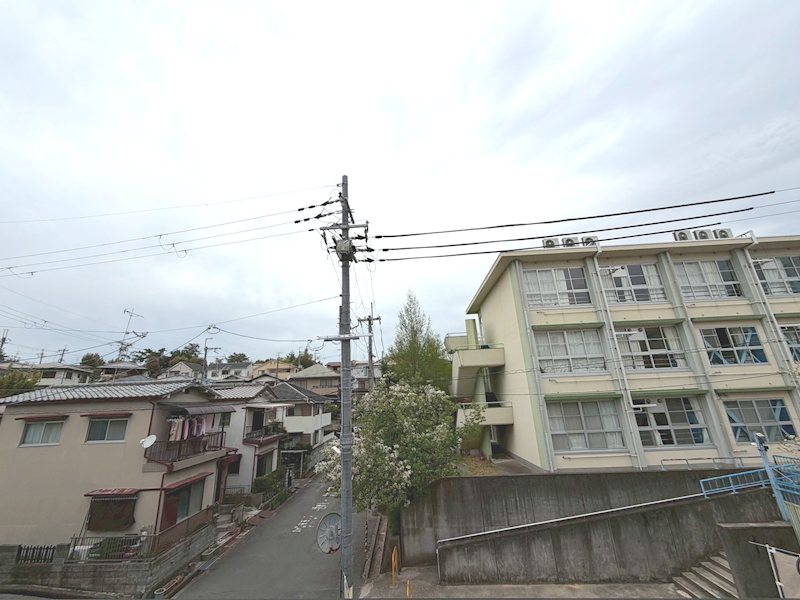 香里ケ丘11丁目限定1邸新築分譲住宅 その他