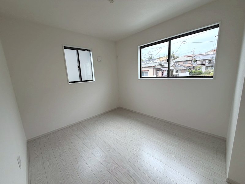 香里ケ丘11丁目限定1邸新築分譲住宅 その他