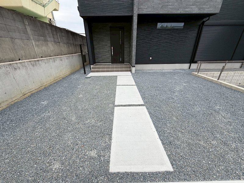 香里ケ丘11丁目限定1邸新築分譲住宅 その他