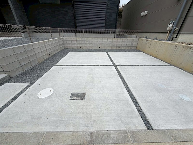 香里ケ丘11丁目限定1邸新築分譲住宅 その他