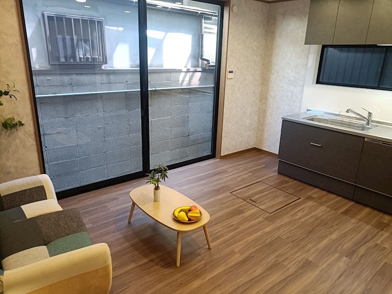 吹田市岸部北3丁目　中古一戸建 その他