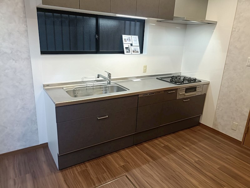 吹田市岸部北3丁目　中古一戸建 その他