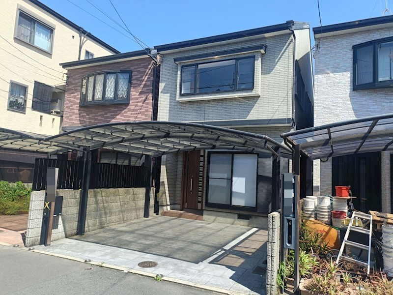 吹田市岸部北3丁目　中古一戸建 その他