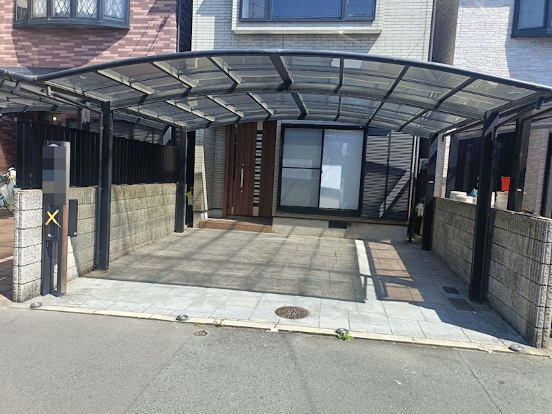 吹田市岸部北3丁目　中古一戸建 その他