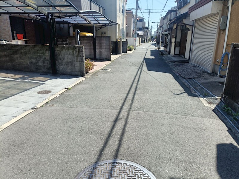 吹田市岸部北3丁目　中古一戸建 その他