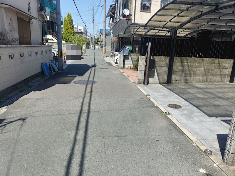 吹田市岸部北3丁目　中古一戸建 その他