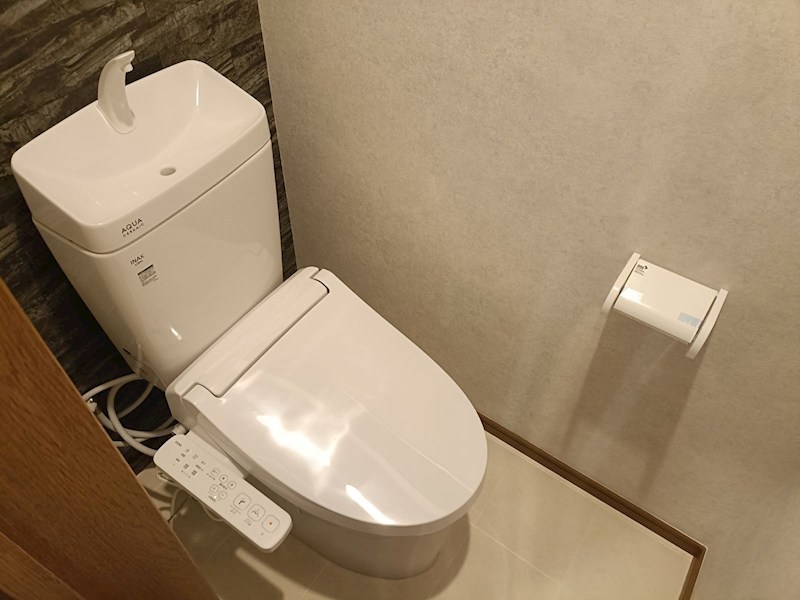 吹田市岸部北3丁目　中古一戸建 その他