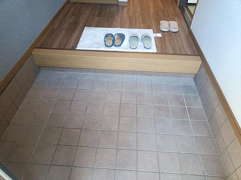 吹田市岸部北3丁目　中古一戸建 その他