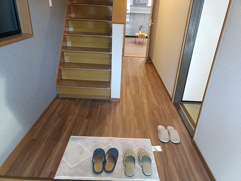 吹田市岸部北3丁目　中古一戸建 その他