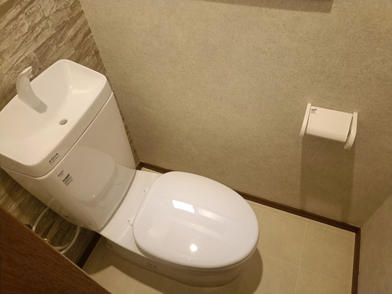 吹田市岸部北3丁目　中古一戸建 その他