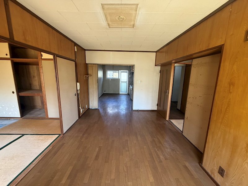 茨木郡山D住宅A14棟 その他