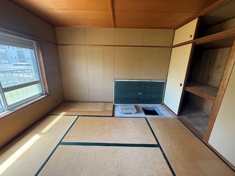 茨木郡山D住宅A14棟 その他