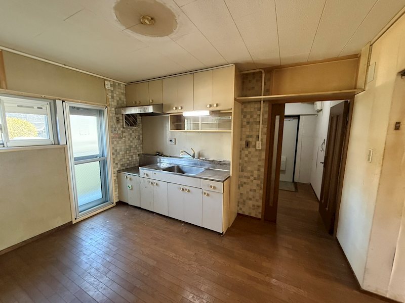 茨木郡山D住宅A14棟 その他