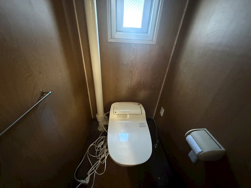 茨木郡山D住宅A14棟 その他