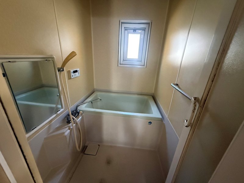 茨木郡山D住宅A14棟 その他