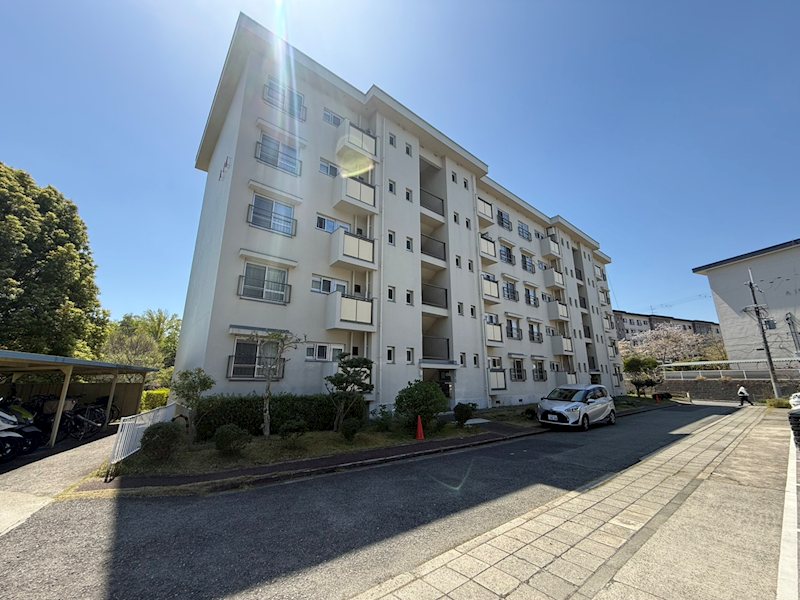 茨木郡山D住宅A14棟 その他