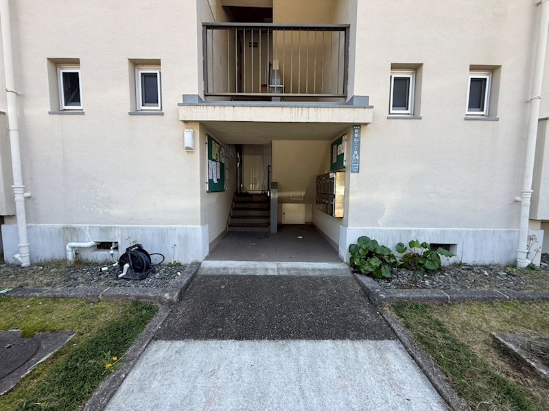 茨木郡山D住宅A14棟 その他