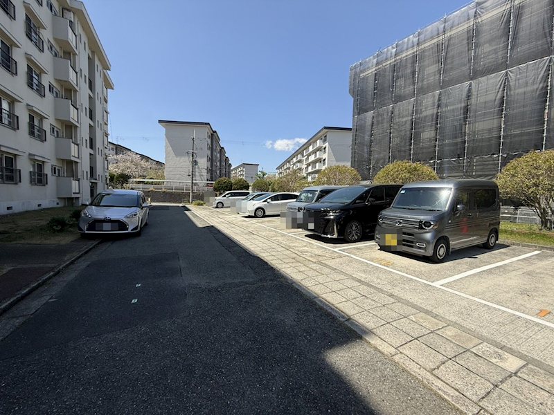 茨木郡山D住宅A14棟 その他