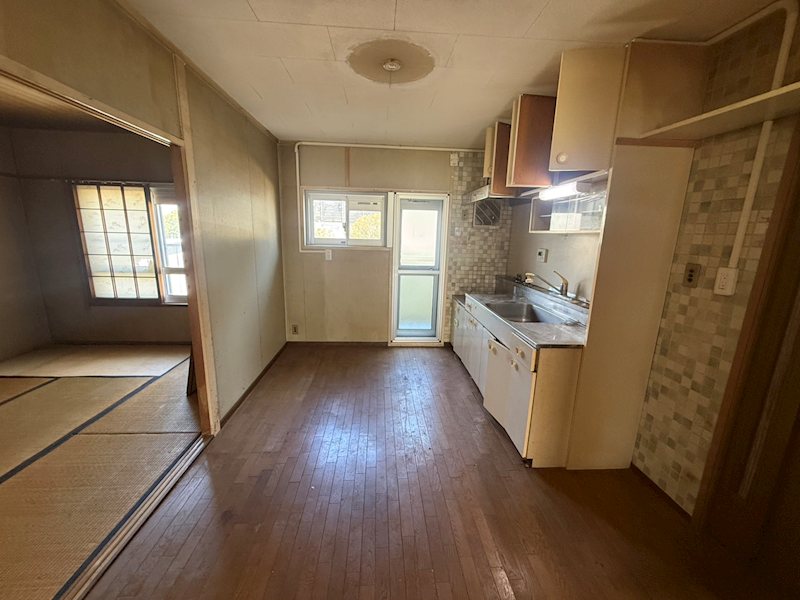 茨木郡山D住宅A14棟 その他