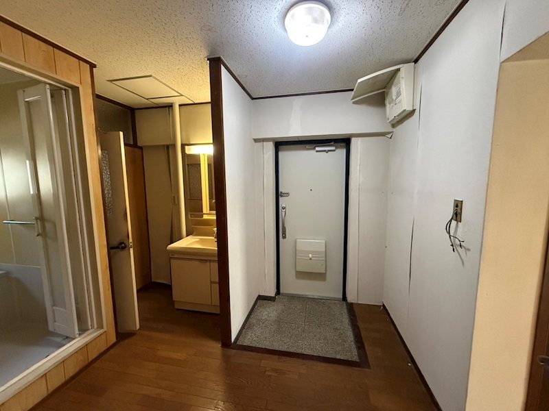 茨木郡山D住宅A14棟 その他