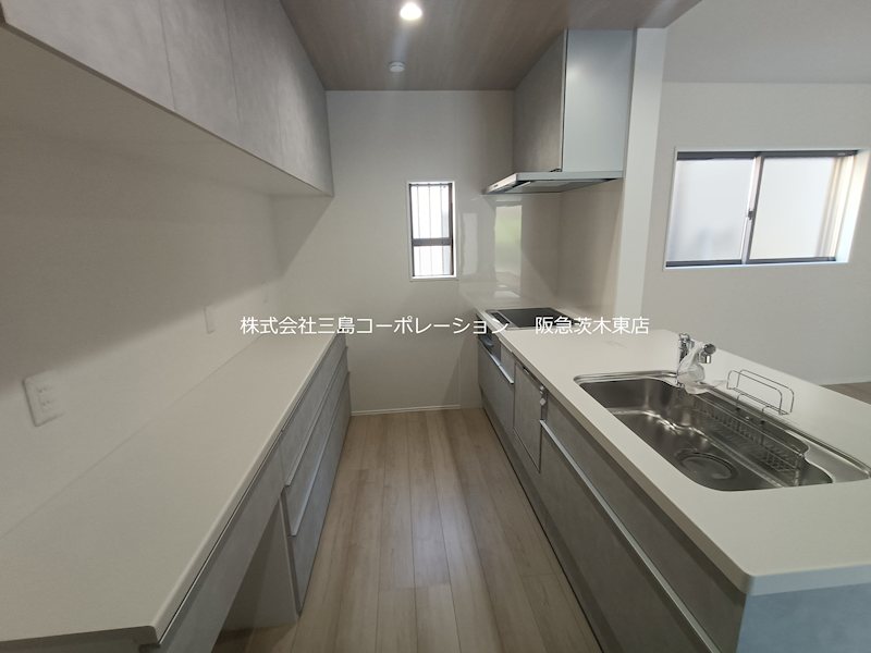 茨木市新堂3丁目 新築一戸建 その他