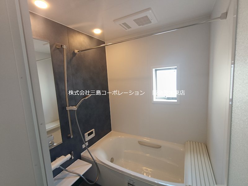 茨木市新堂3丁目 新築一戸建 その他