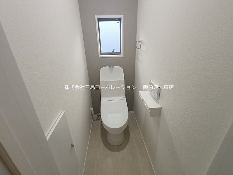 茨木市新堂3丁目　新築一戸建 その他