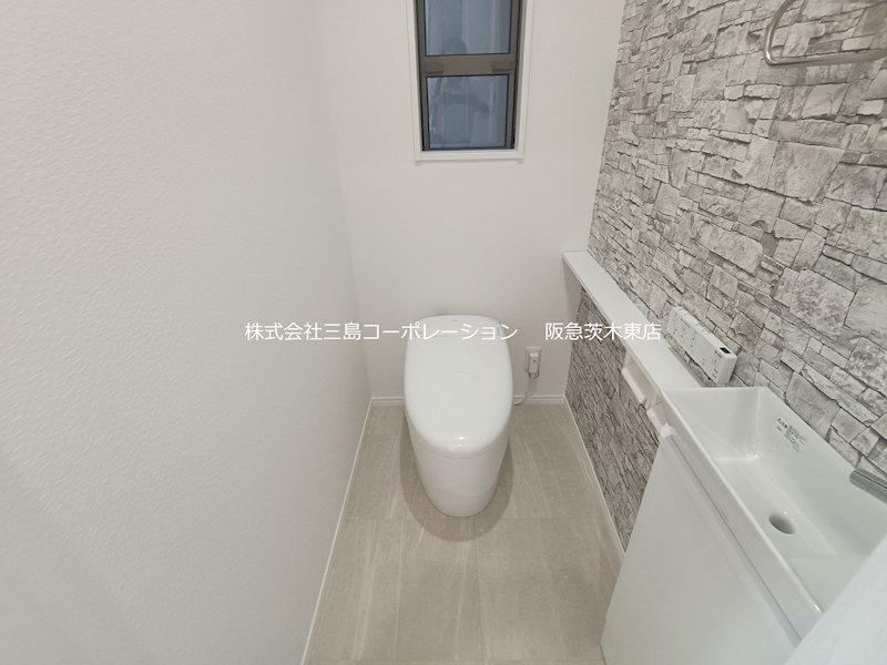 茨木市新堂3丁目　新築一戸建 その他