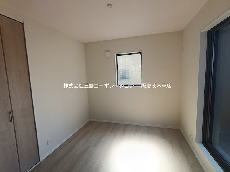 茨木市新堂3丁目 新築一戸建 その他