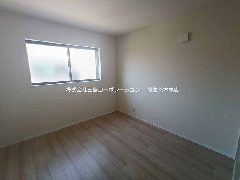茨木市新堂3丁目 新築一戸建 その他