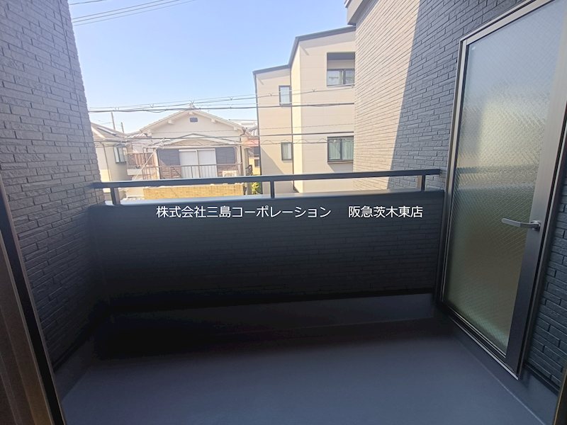 茨木市新堂3丁目 新築一戸建 その他