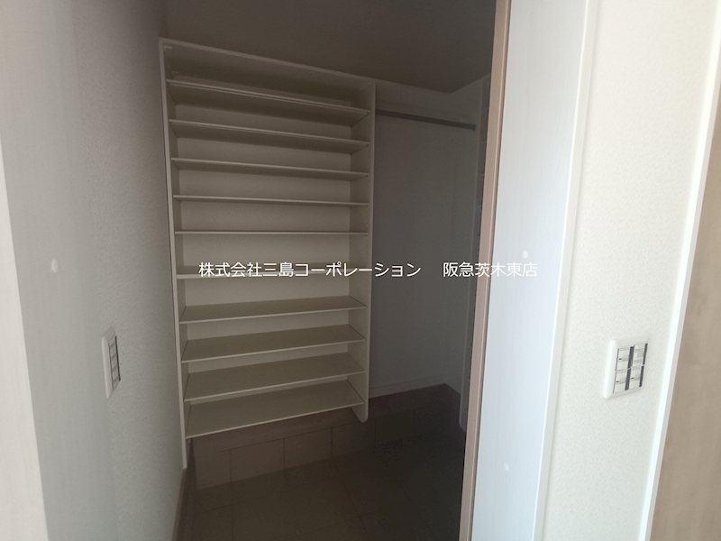 茨木市新堂3丁目 新築一戸建 その他