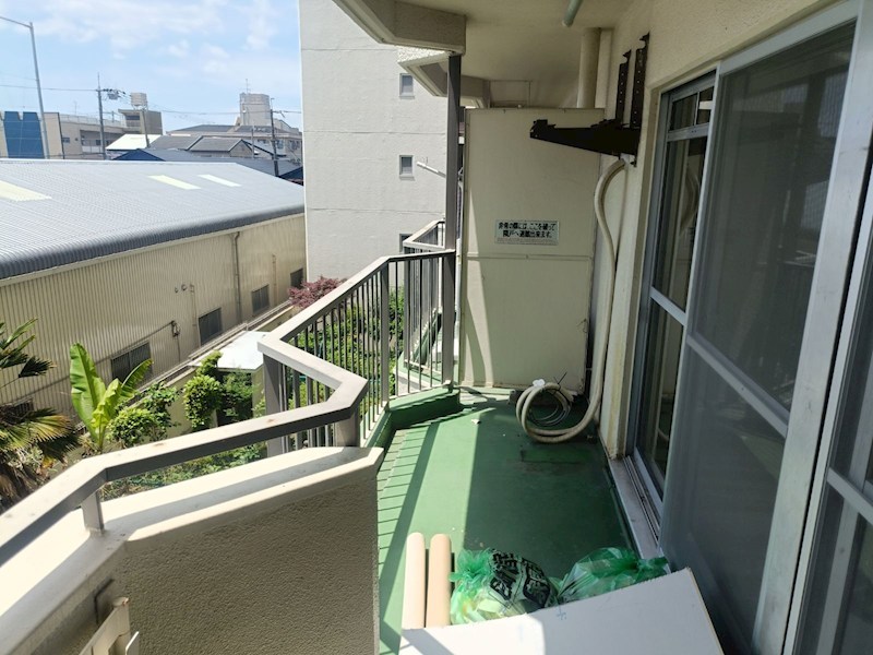 ダイヤシャトー千里  311号室 その他