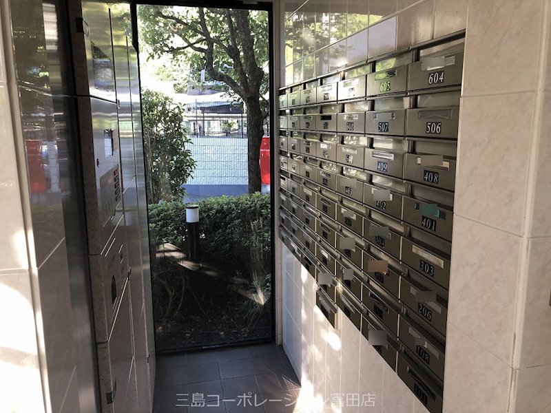 アルバ高槻   その他