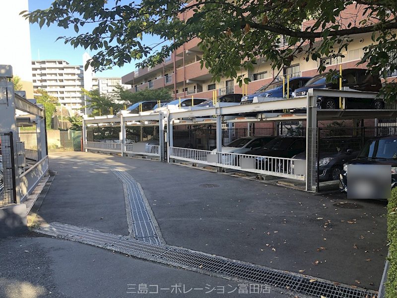 アルバ高槻   その他